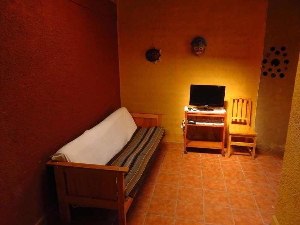 Incahuasi Travelodge San Pedro de Atacama Exterior foto
